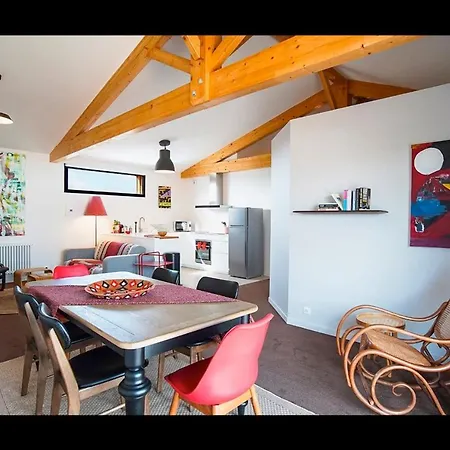 Cap Away I אנדרנוס-לה-באינס