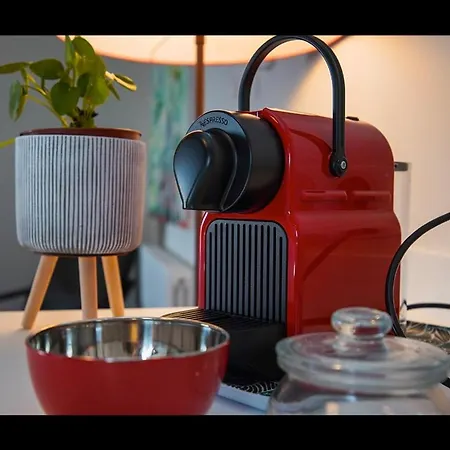 Cap Away I דירה אנדרנוס-לה-באינס