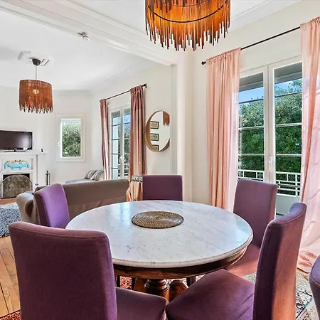 דירה Cap Away I *