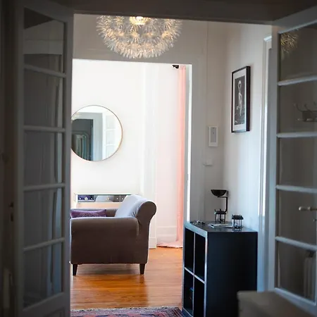 Cap Away I אנדרנוס-לה-באינס