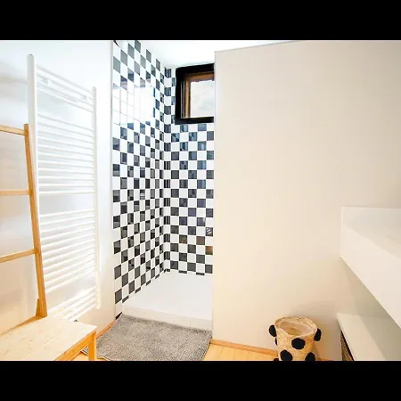 Apartmán Cap Away I