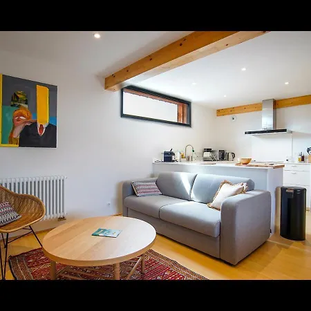Cap Away I Apartmán