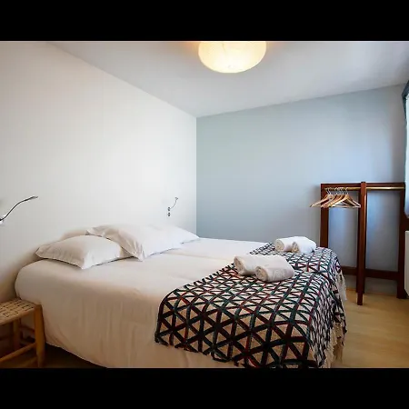 Cap Away I Apartmán Andernos-les-Bains