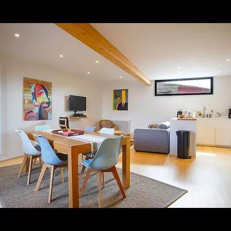 Apartmán Cap Away I Andernos-les-Bains