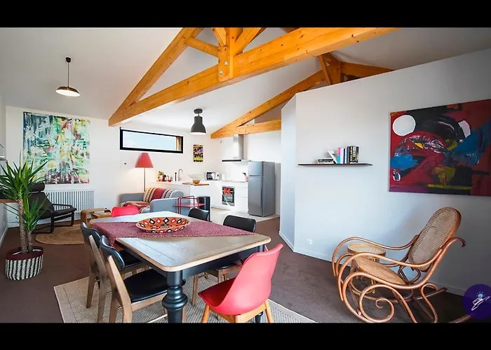 Cap Away I Andernos-les-Bains