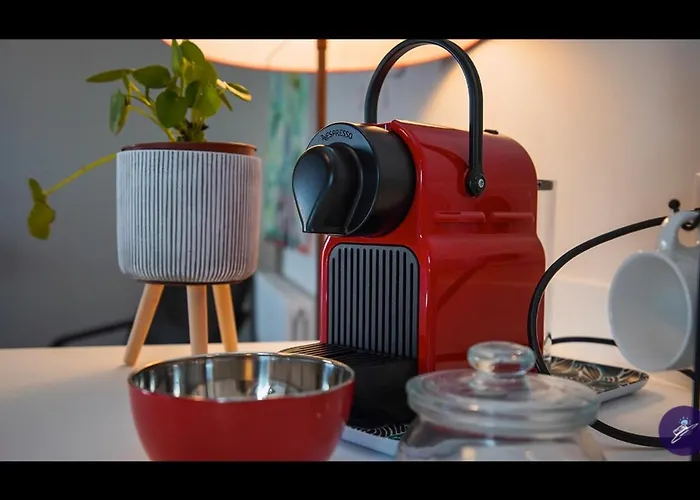 Cap Away I Apartman Andernos-les-Bains