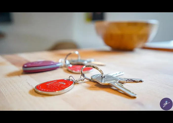 Apartman Cap Away I Andernos-les-Bains