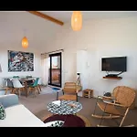 Apartamento Cap Away I