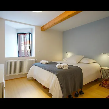 Daire Cap Away I Andernos-les-Bains