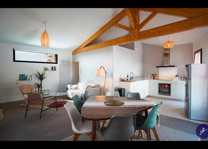 Cap Away I Apartmán