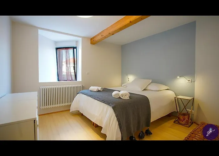 Lejlighed Cap Away I Andernos-les-Bains